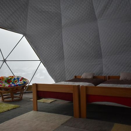 Dome Home Tents Taor Valjevo Ngoại thất bức ảnh