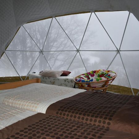 Dome Home Tents Taor Valjevo Ngoại thất bức ảnh